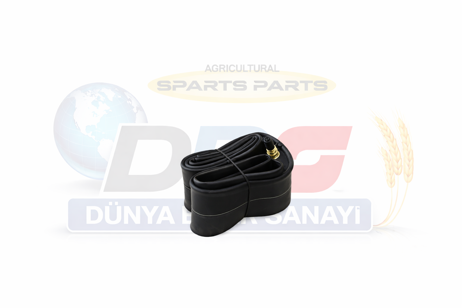 16X6,5X8 İÇ LASTİK