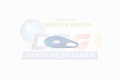 BCS MAX İLERİ GERİ KOLU ARA SAC 2 DELİK