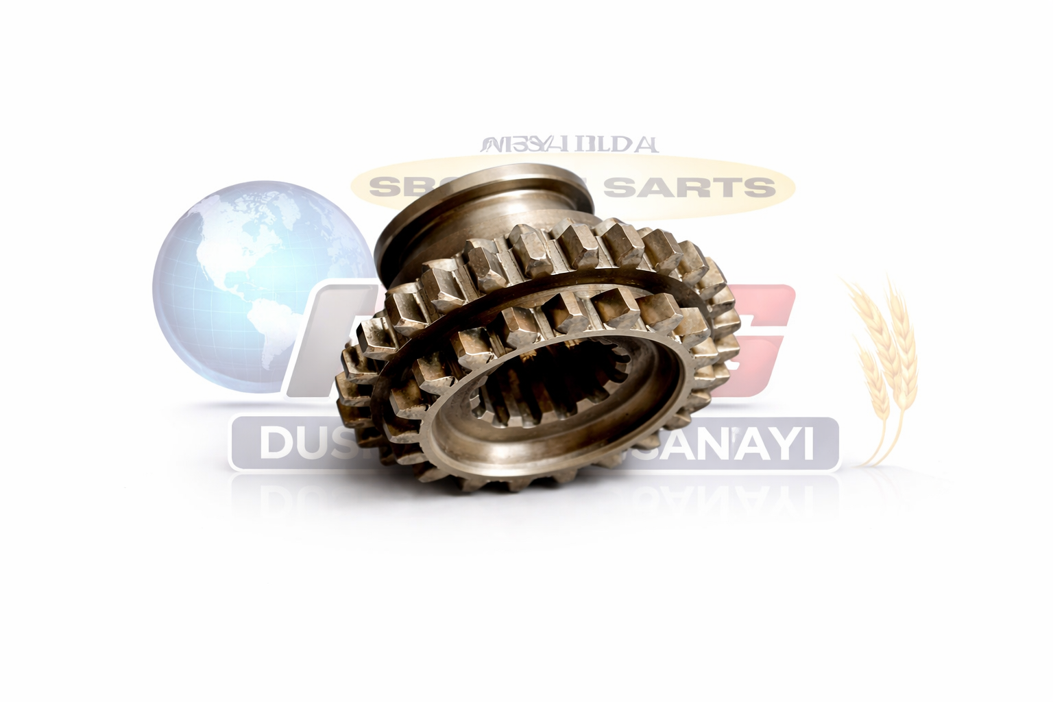 SEP DİŞLİ KÜÇÜK 3 KADEMELİ