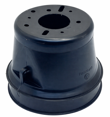 ŞAFT KORUYUCU KAPAK