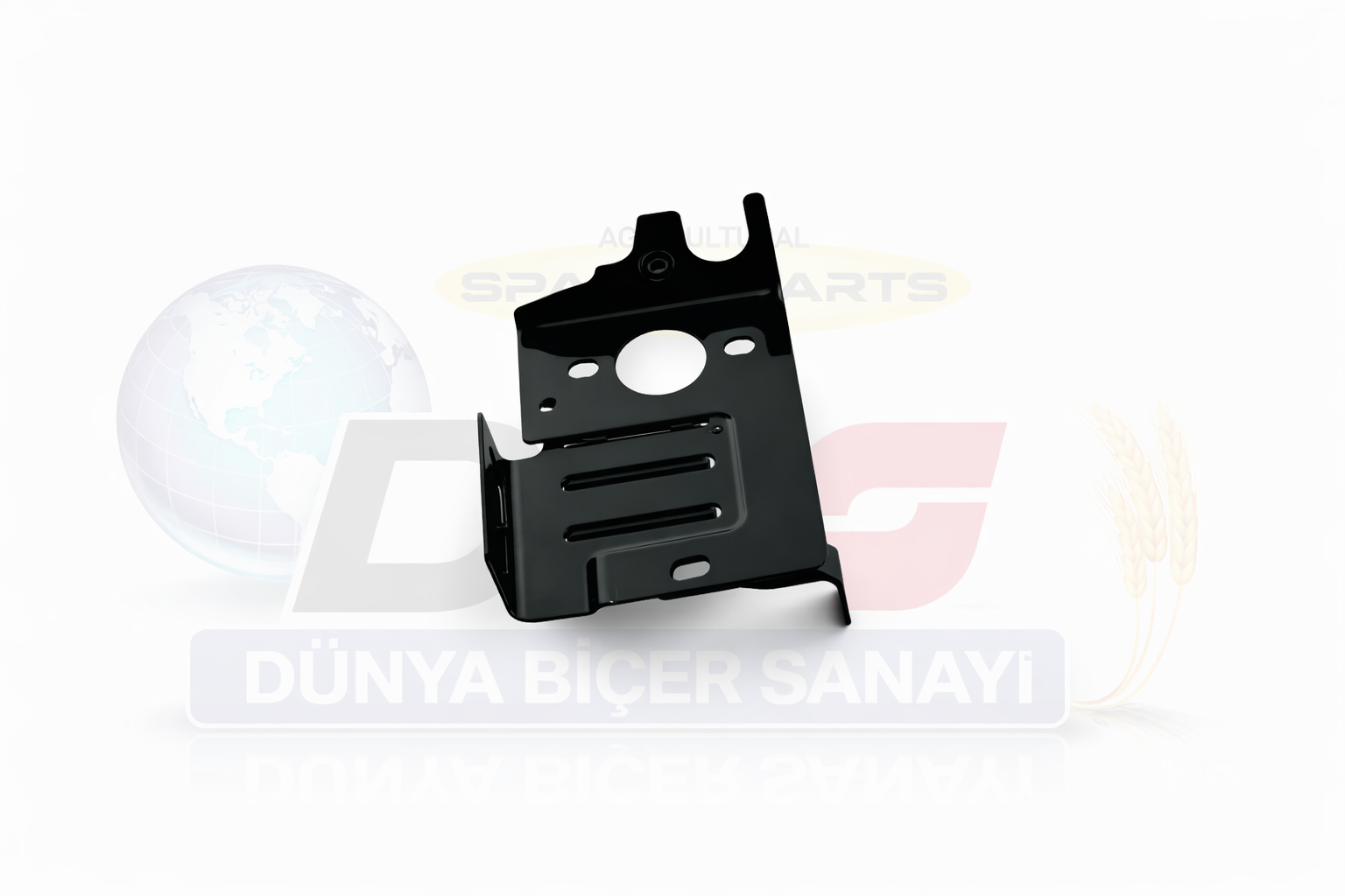 YAN SAC-HV.YONELTME-EGZOZ-LD510-(SYH)
