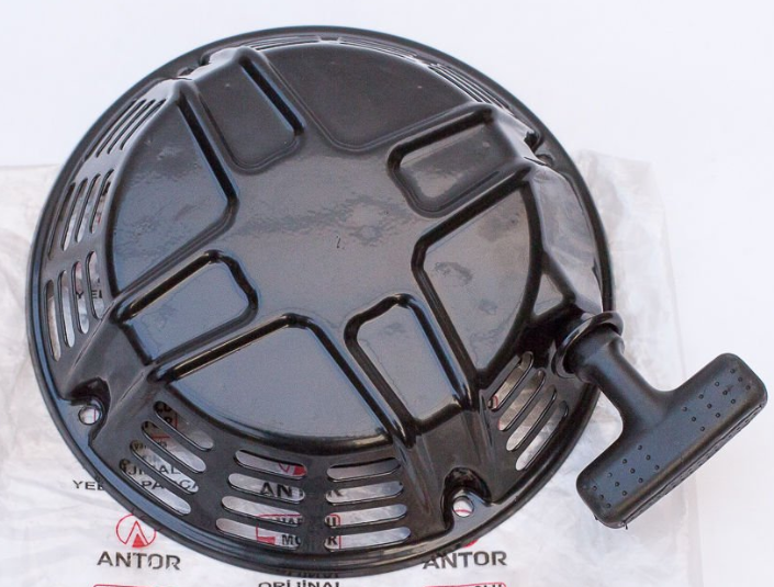 OTOMOTİK ÇALIŞTIRMA MAKENİZMASI SOL