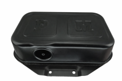 MAZOT DEPOSU (DBS12043) İTHAL