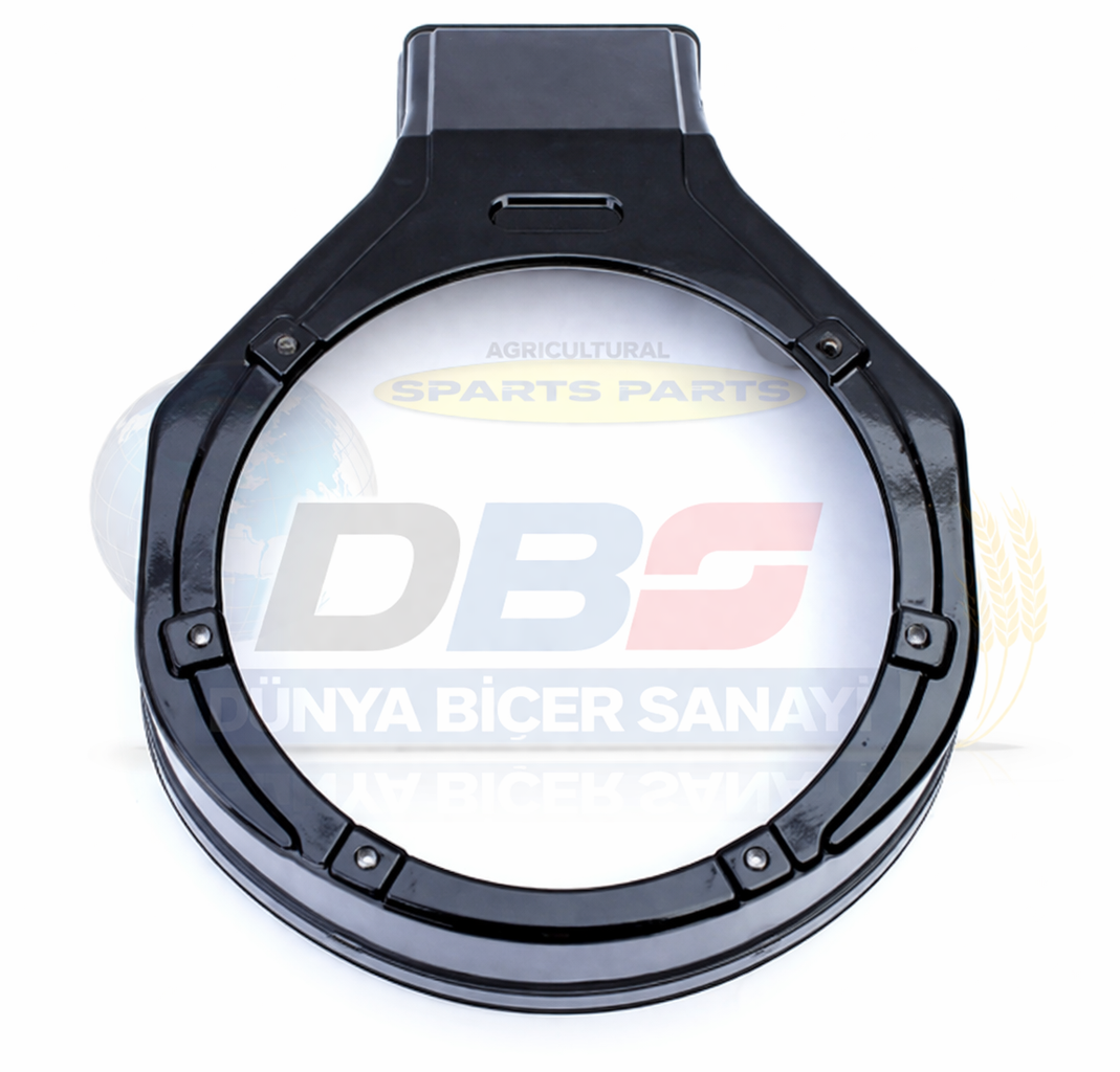 HV.FANI SACI KMP.-LD 510-SYH