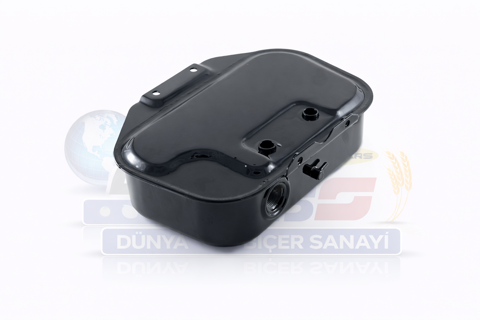 YAKIT.DEPOSU KMP-LD510-(SYH) ORJİNAL