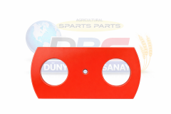 BİYEL KOL 3 DELİK BAĞLANTI LAMA 2 DELİK  SUP015