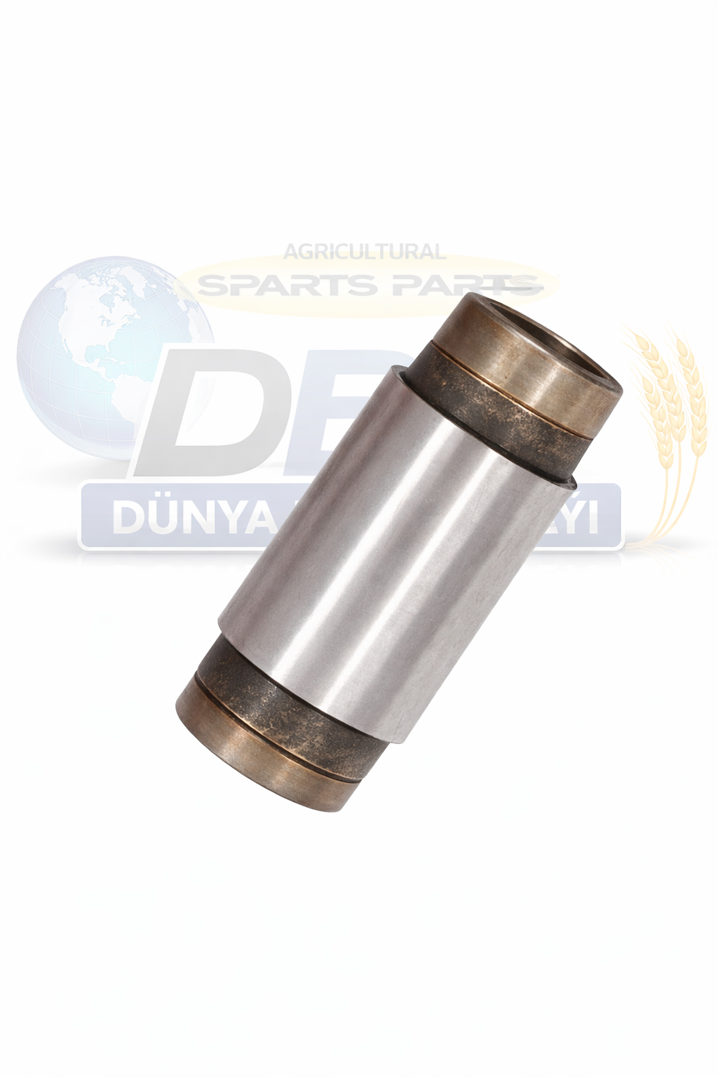 BİYEL KOLU 3 DELİK PİMİ 30 Ø SUP 8164
