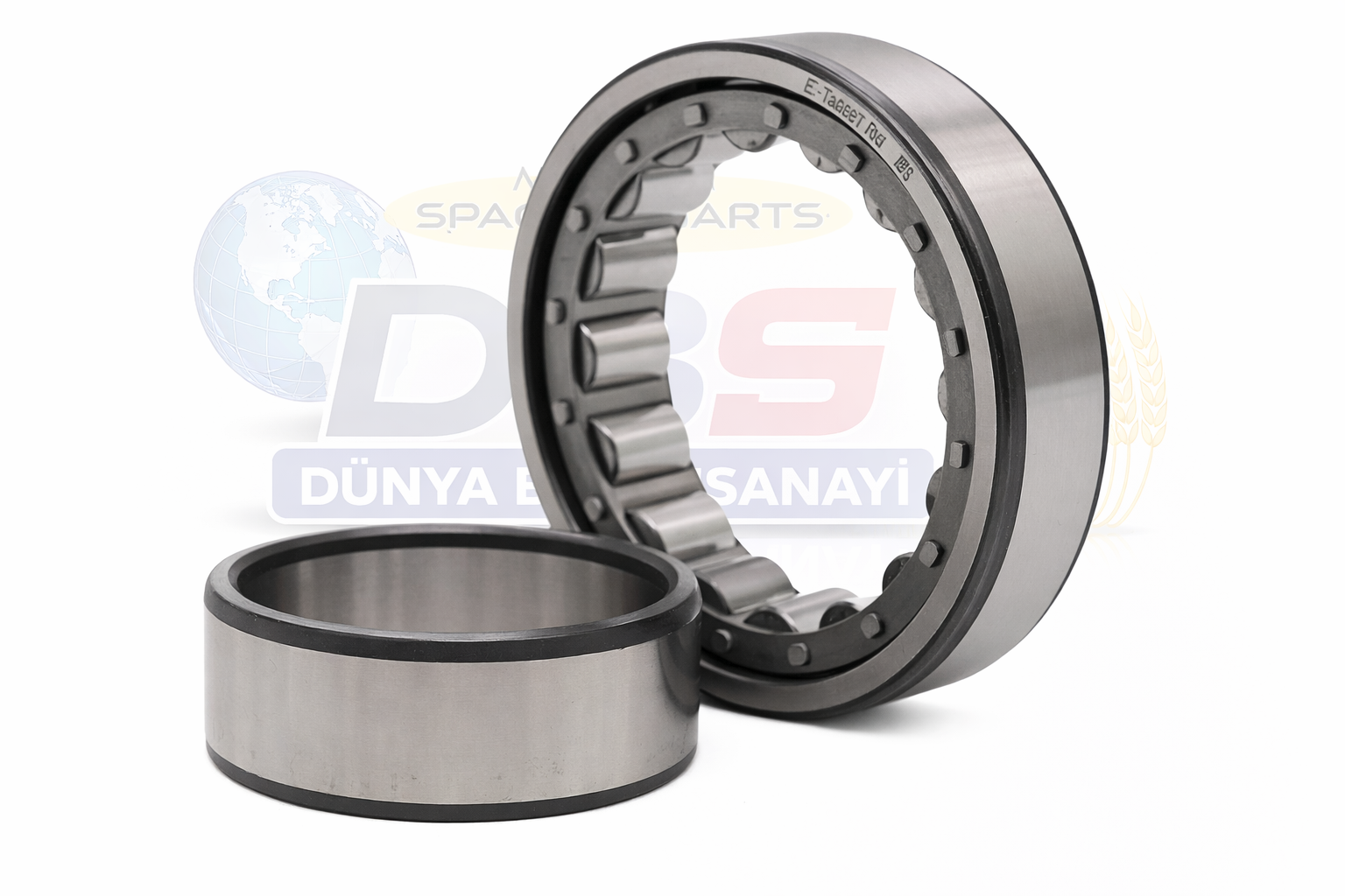 GÖVDE ÖN BİLYA NU2210