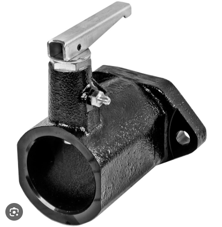 GRILLO ÖN BAĞLANTI TERTİBATI ÇAP 6CM