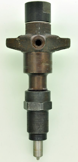 Enjektör Komple 3LD450 3LD510 E.M.