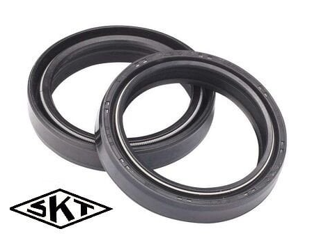 KRANK KEÇESİ (FLANSH) 40x60x10 SOL