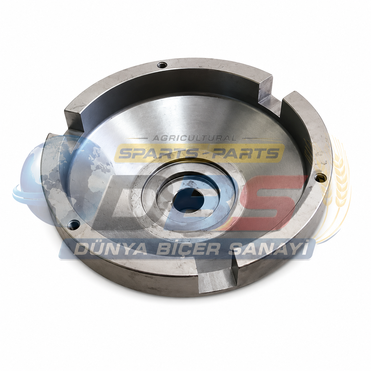 DEBRİYAJ FLANSHI SOL