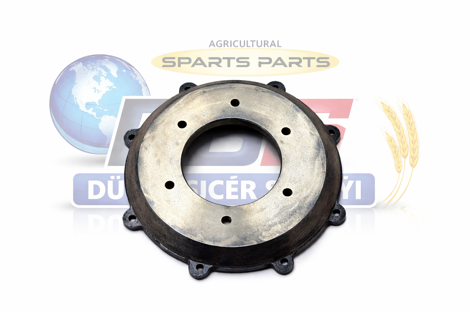 ACME DEBRİYAJ MUHAFAZASI