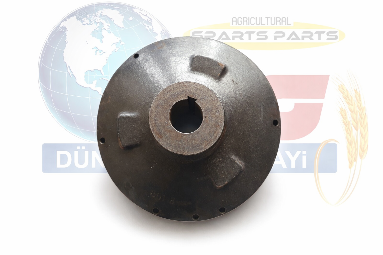 ACME DEBRİYAJ FLANSHI