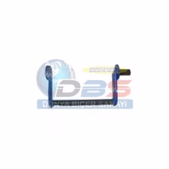 ELLİK KRANKI 28CM SAĞ