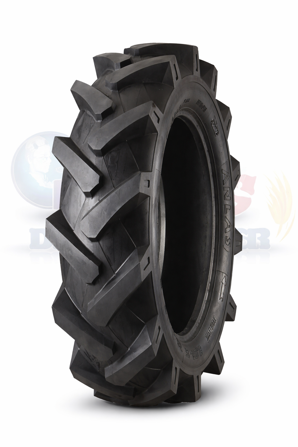 500x10 DIŞ LASTİK 4 KAT