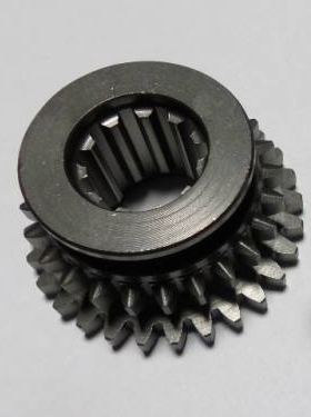 BCS MAX DİŞLİ DİŞLİ 615 SLMAX