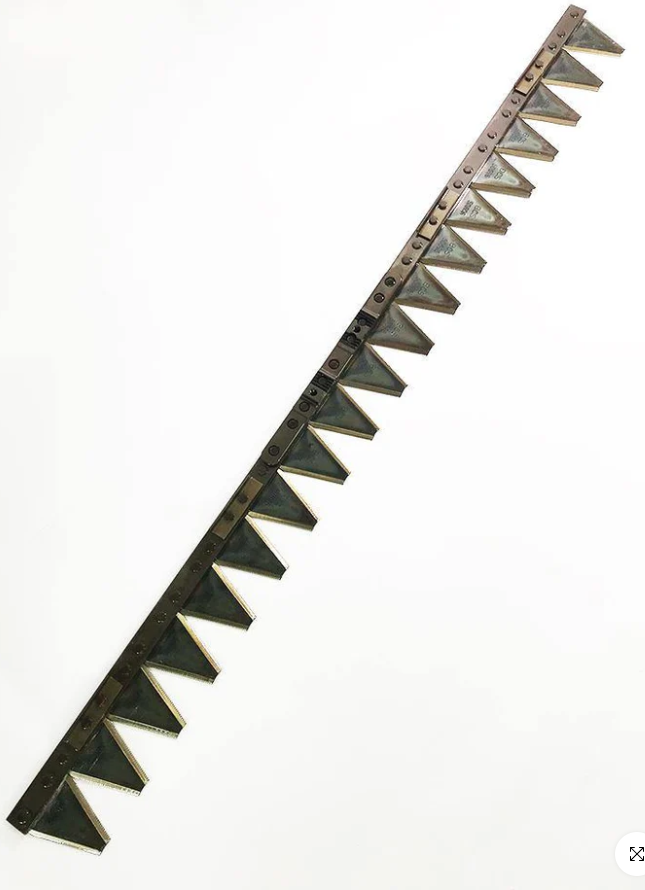 100cm (40'') Top Bar without Steel Drive (50696) 19 LU