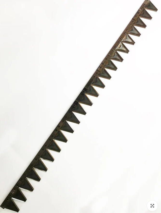 115cm (45'') Top Bar without Steel Drive (50696) 23T