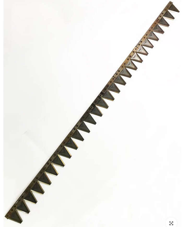 135cm (53'') Top Bar without Steel Drive (50696) 27T
