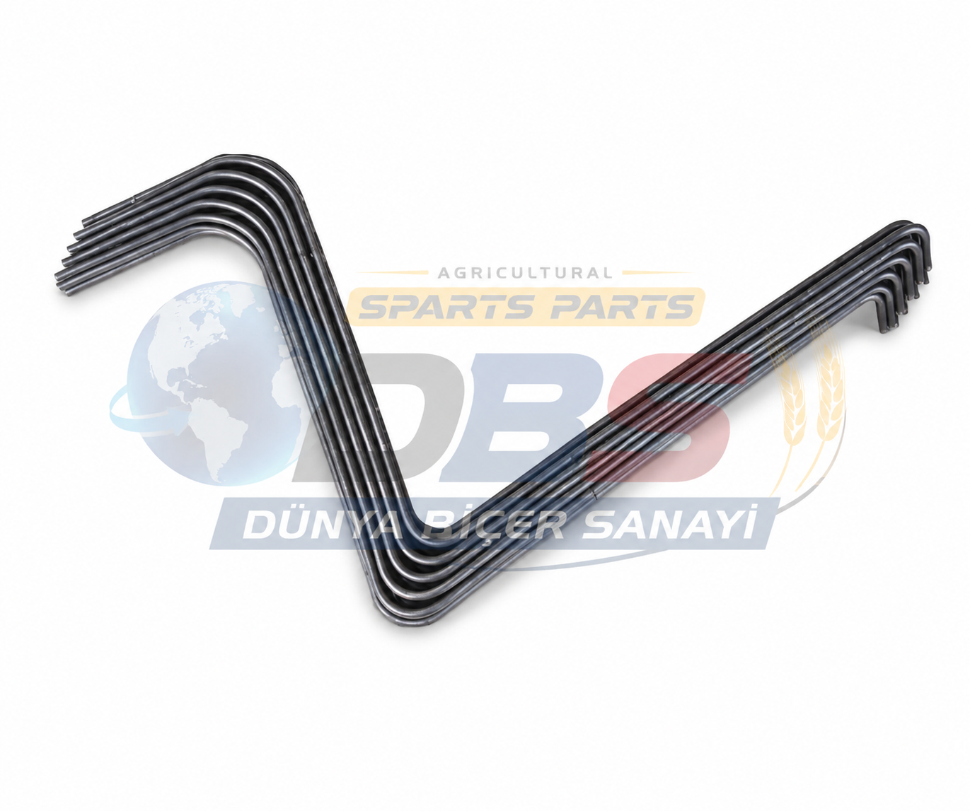TIRMIK TELİ 6.5 MM STD