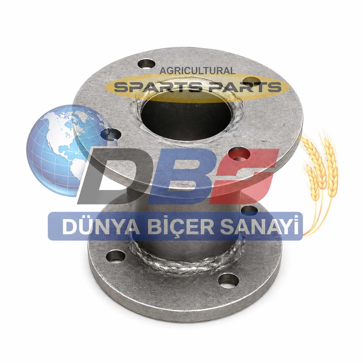 BCS MAX TEKER UZATMA YERLİ 92243685