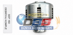 SEP DEBRİYAJ KOMP. 160