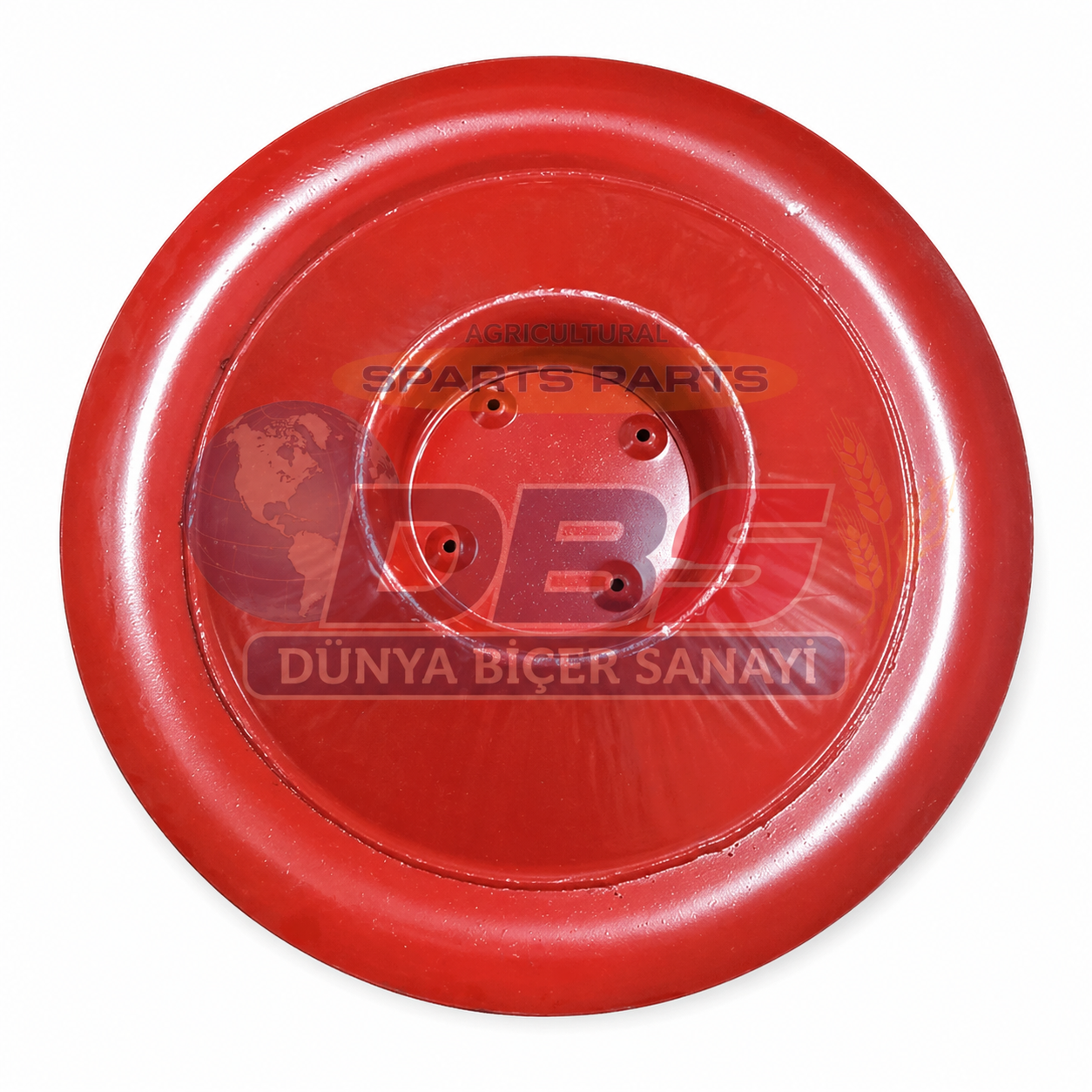 ALT TAMBUR SACI 4 DELİK (DAR 23,75 CM) SÜRÜM VE DİĞERLERİ