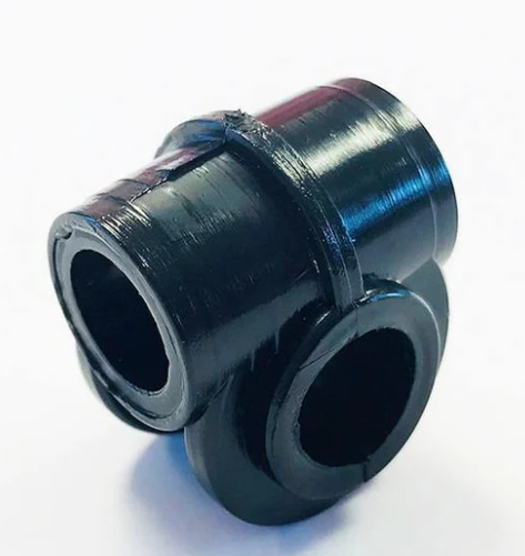 İLERİ GERİ KOLU PLASTİĞİ