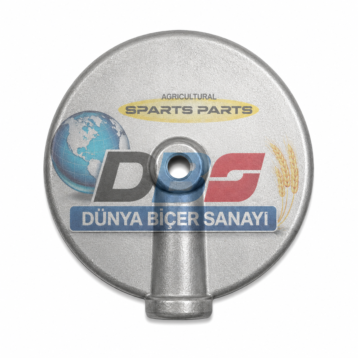 MAZOT DEPO ALT ÇANAĞI ALY. T.M.