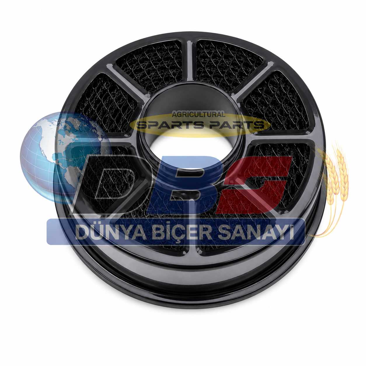 HAVA FİLTRE SÜZGECİ YERLİ