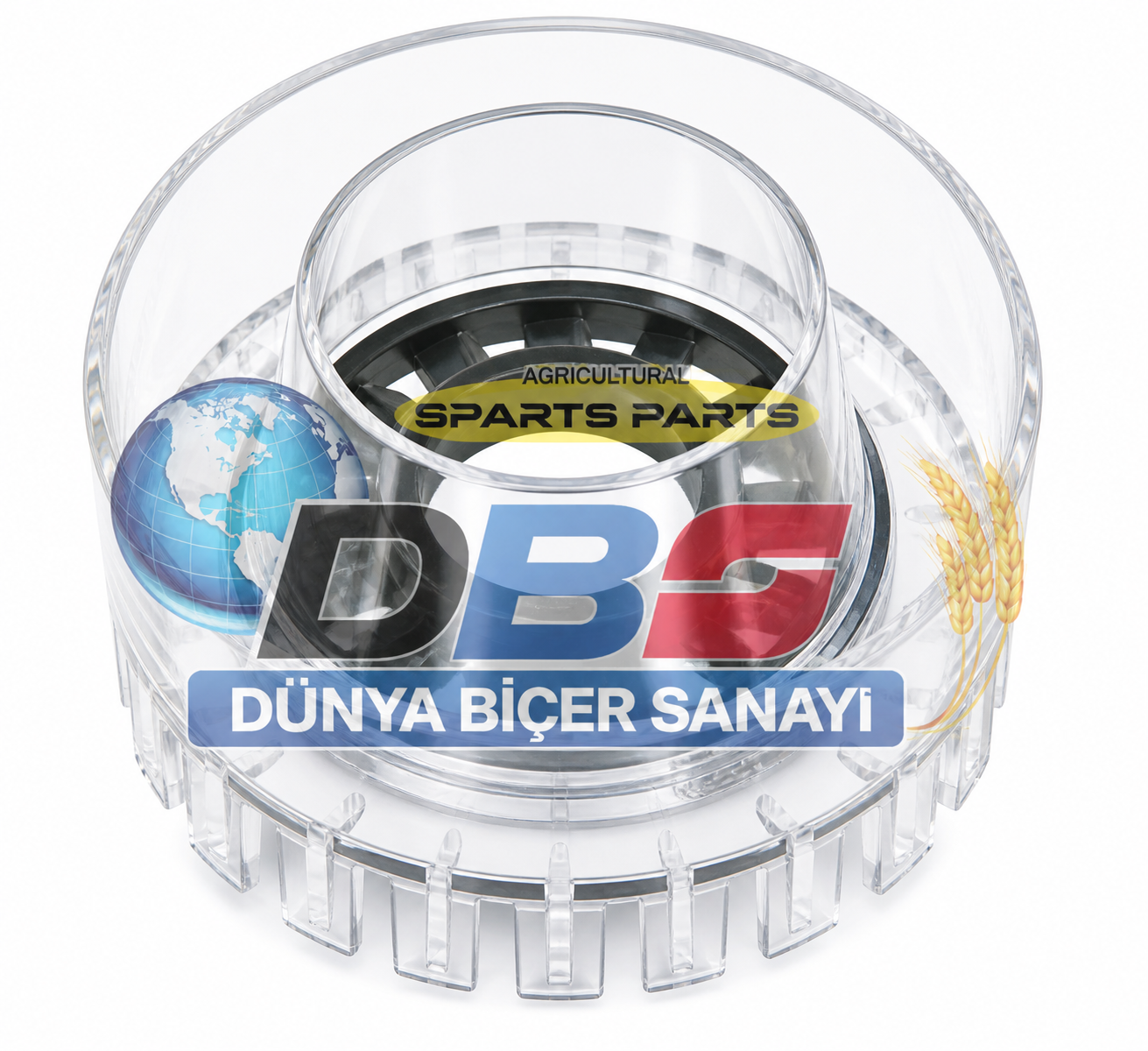 HAVA FİLTRE CAMI 450-510