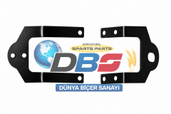 BCS MAX ÖN KORUMA BAĞLNT. SACI TAKIM
