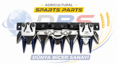 YAĞMUR TİP 19 Lİ KOMPLE DİZİLİ TAPAN 145cm