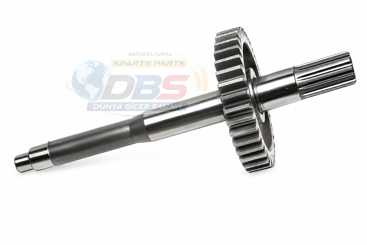 BERTOLINI AKS VE PİNYO DİŞLİSİ
