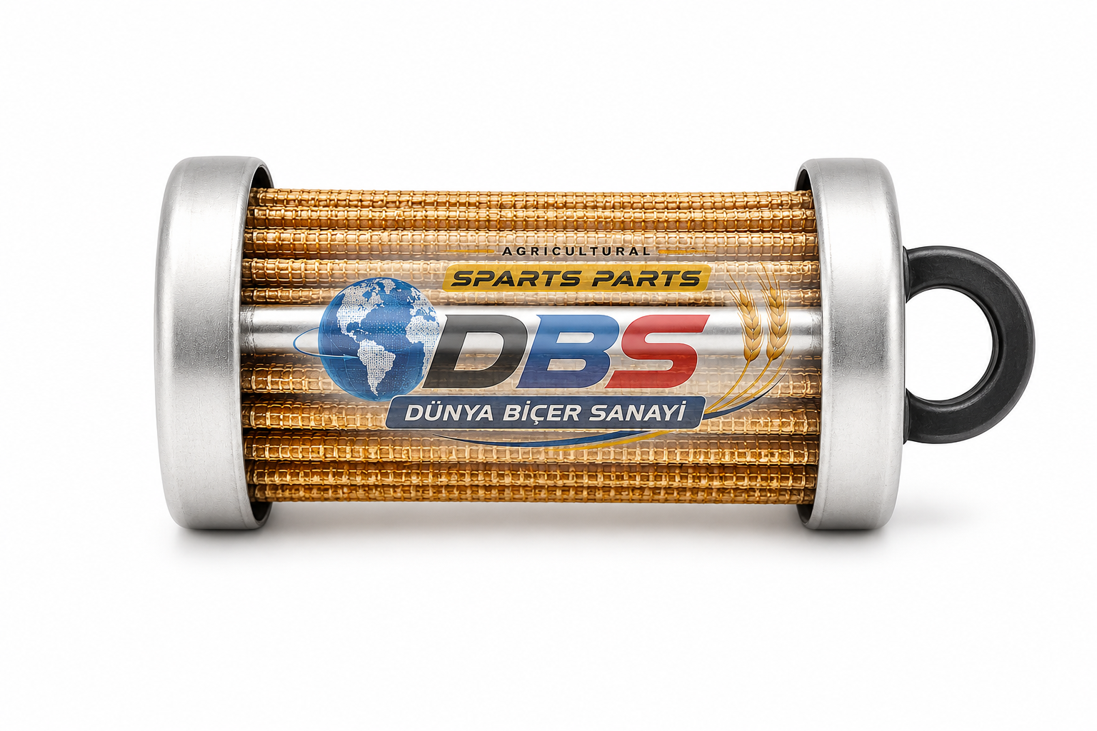 Yağ Filtresi ANTOR 6LD360 - 6LD400 Motor