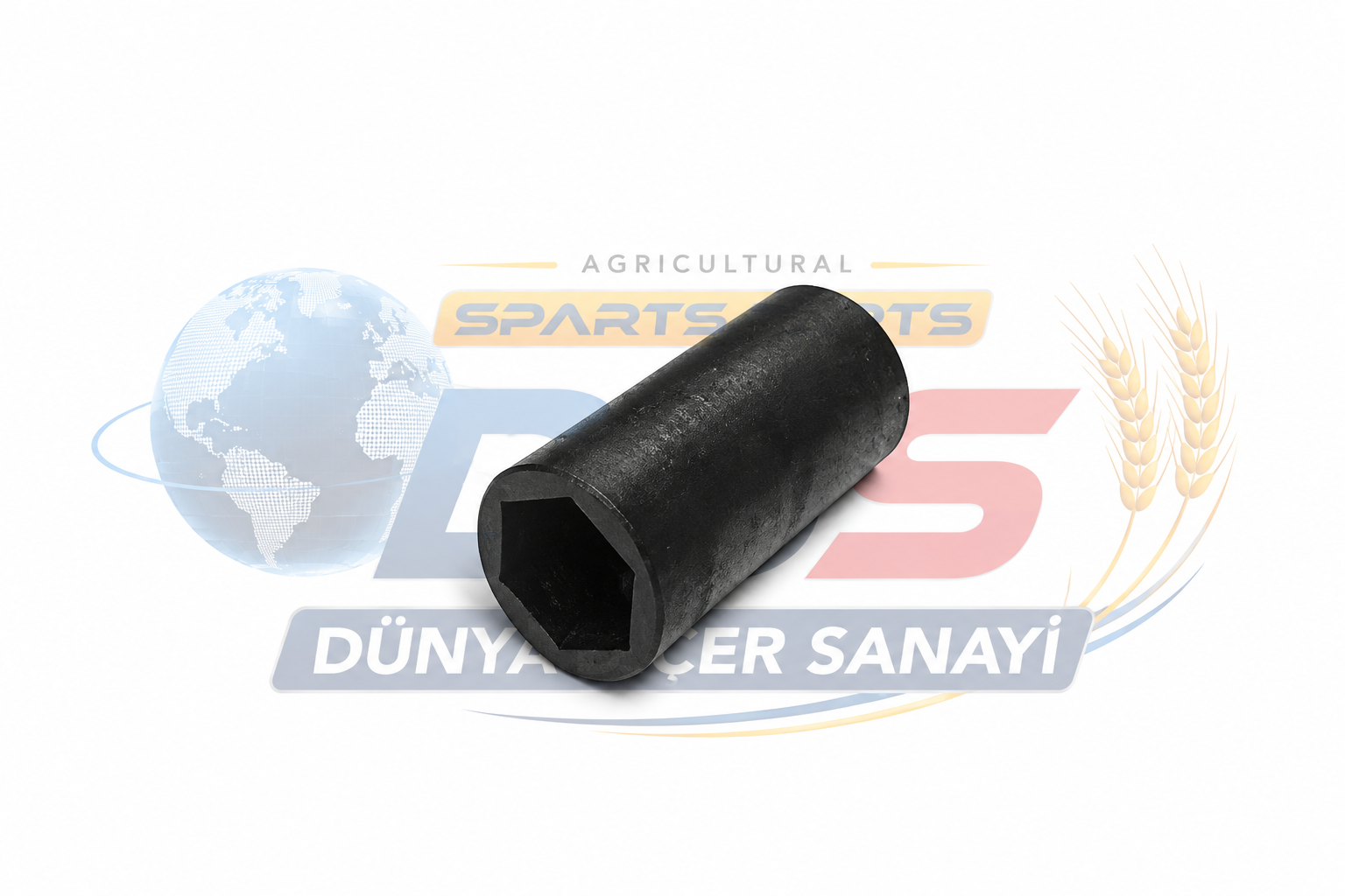 LASTIK BURC - YAKIT DEPO BAGLANTISI ANTOR