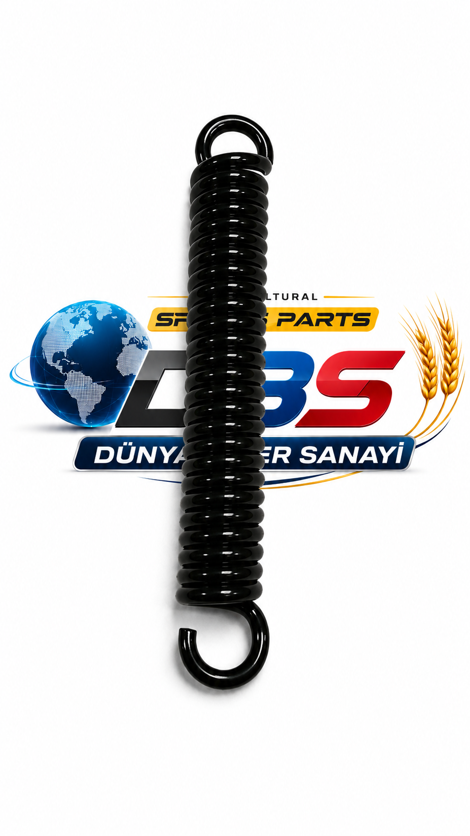 KÜLTÜVATÖR YAYI 10 MM