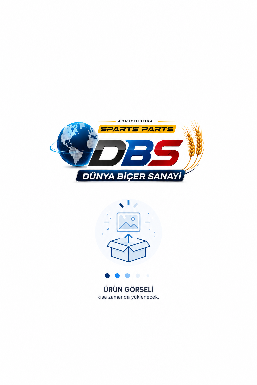 YAPRAK BIÇAK DBS 2466