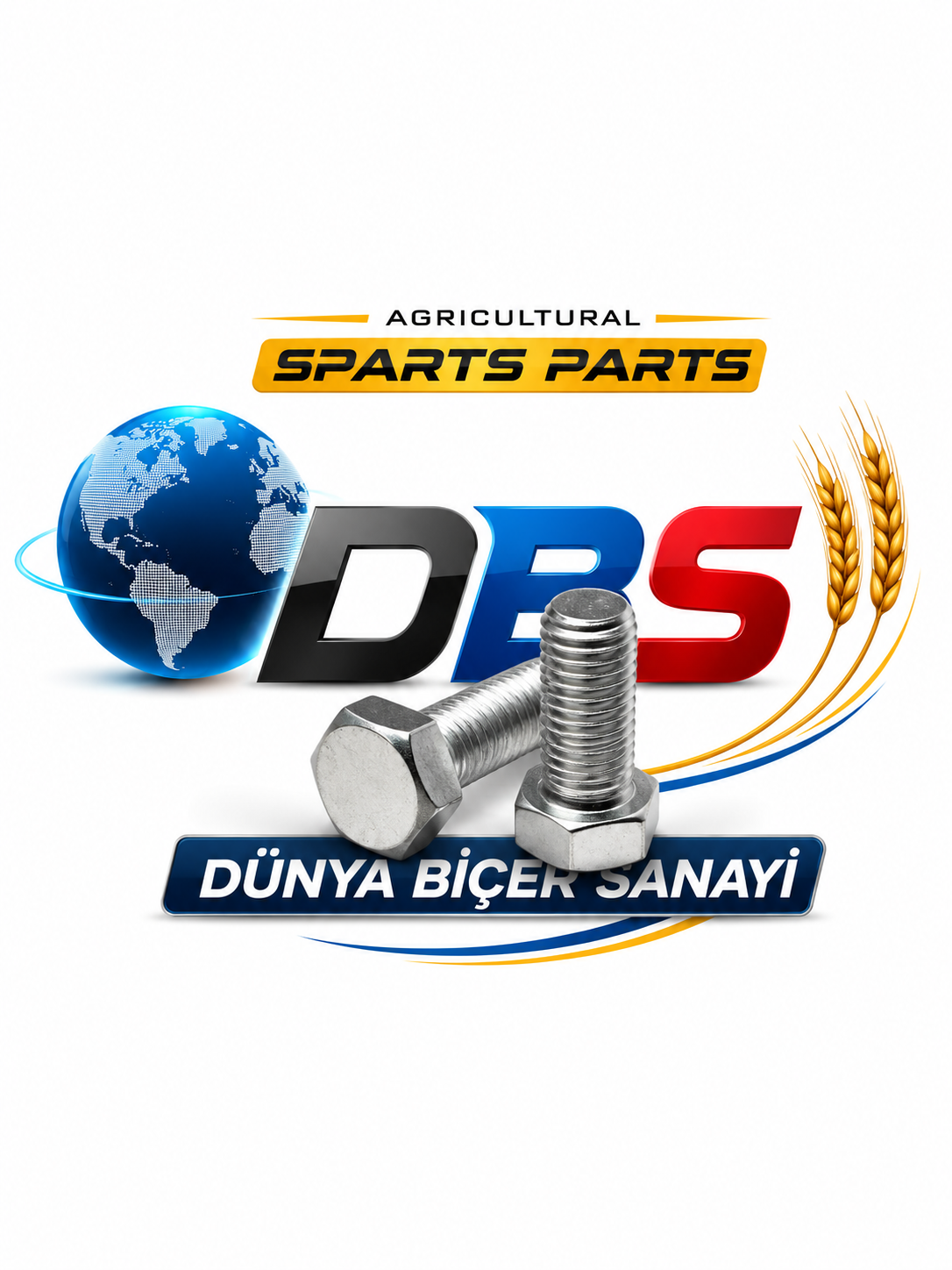 10X25 CİVATA