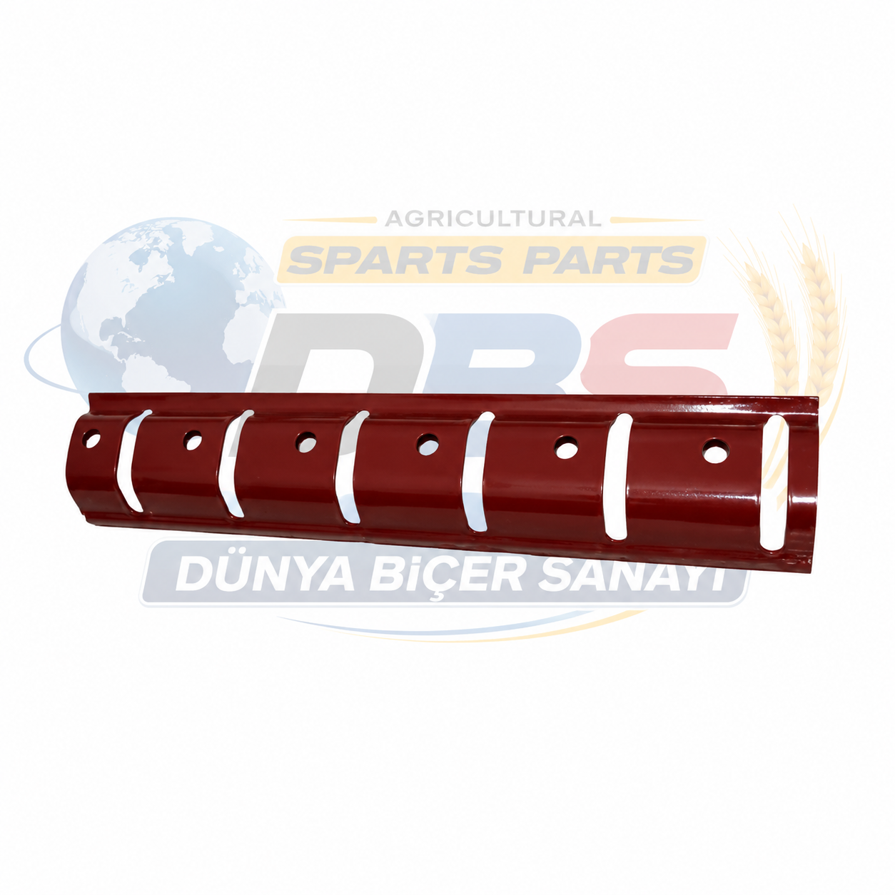 TIRMIK DİŞ YATAĞI