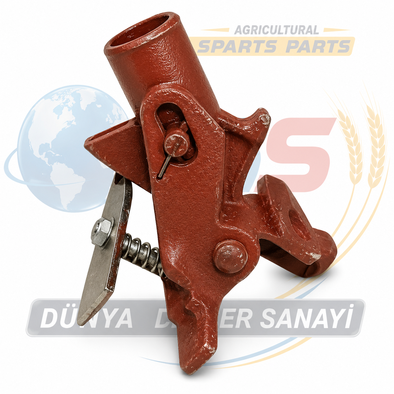 TIRMIK OTOMOTİĞİ KOMPLE