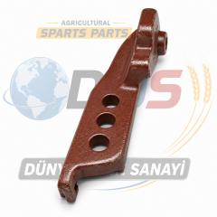 TIRMIK 3 DELİKLİ LAMA