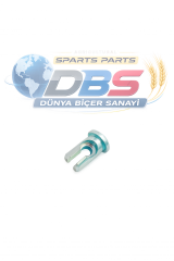 BCS MAX DEBRİYAJ TEL YUVALI MANET PİMİ NO:1