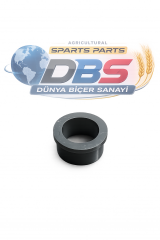 DÖRT TEKER PORYA PLASTİK BURÇ