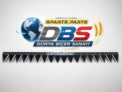 YGM KOMPLE BIÇAK 18 Lİ FUX 2148