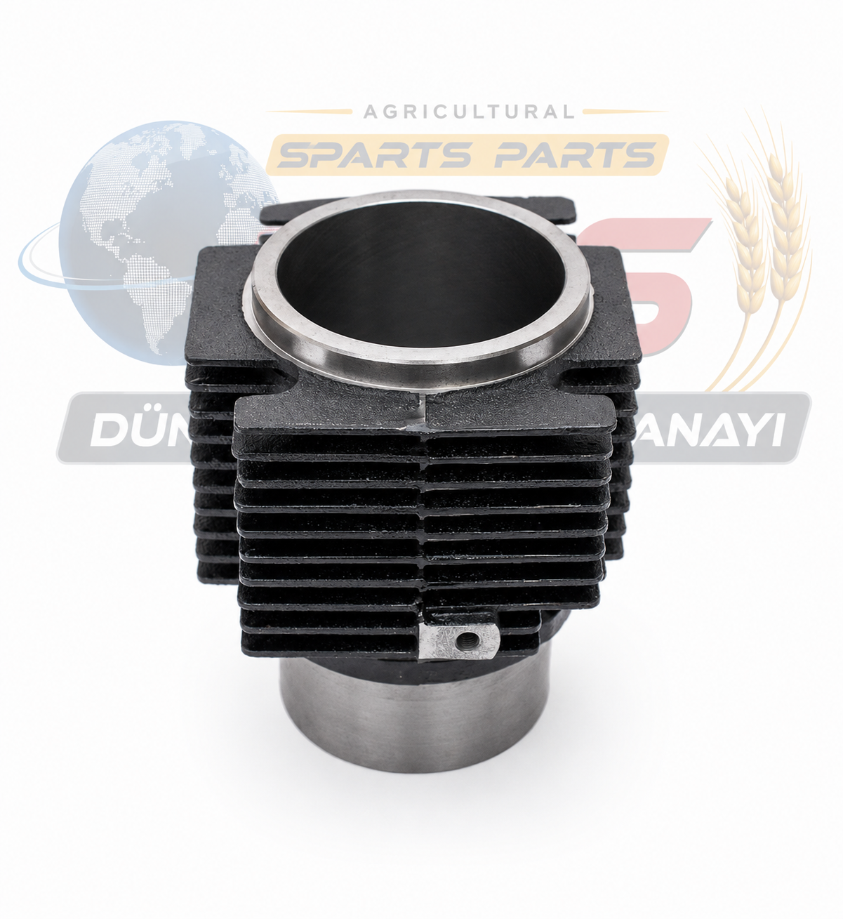 SİLİNDİR GÖMLEK MGSN LD450