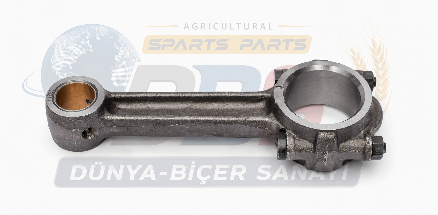 BİYEL KOLU ORJİNAL ANTOR